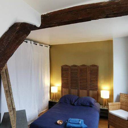Central & Nice ! 3 Bedrooms, 2 Bathrooms Paris Exterior foto