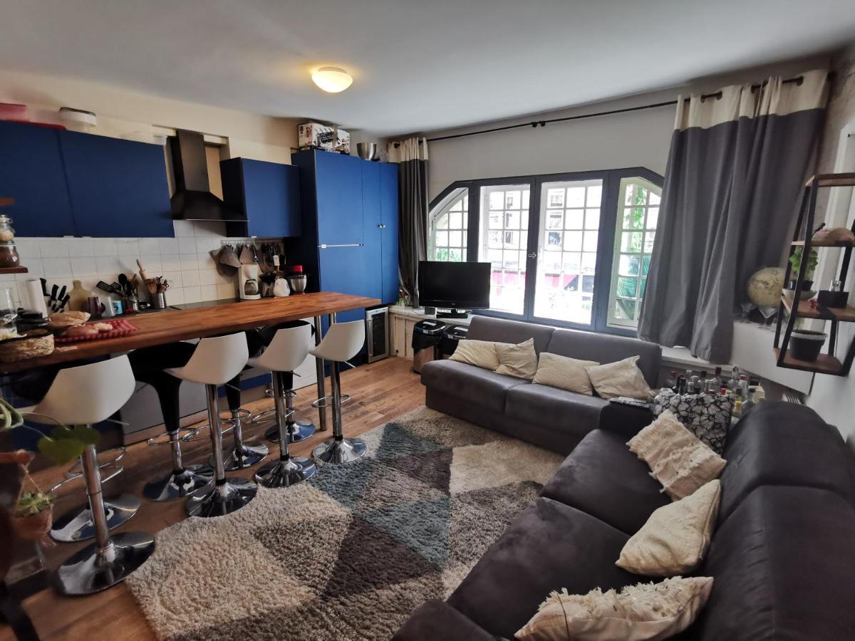 Central & Nice ! 3 Bedrooms, 2 Bathrooms Paris Exterior foto
