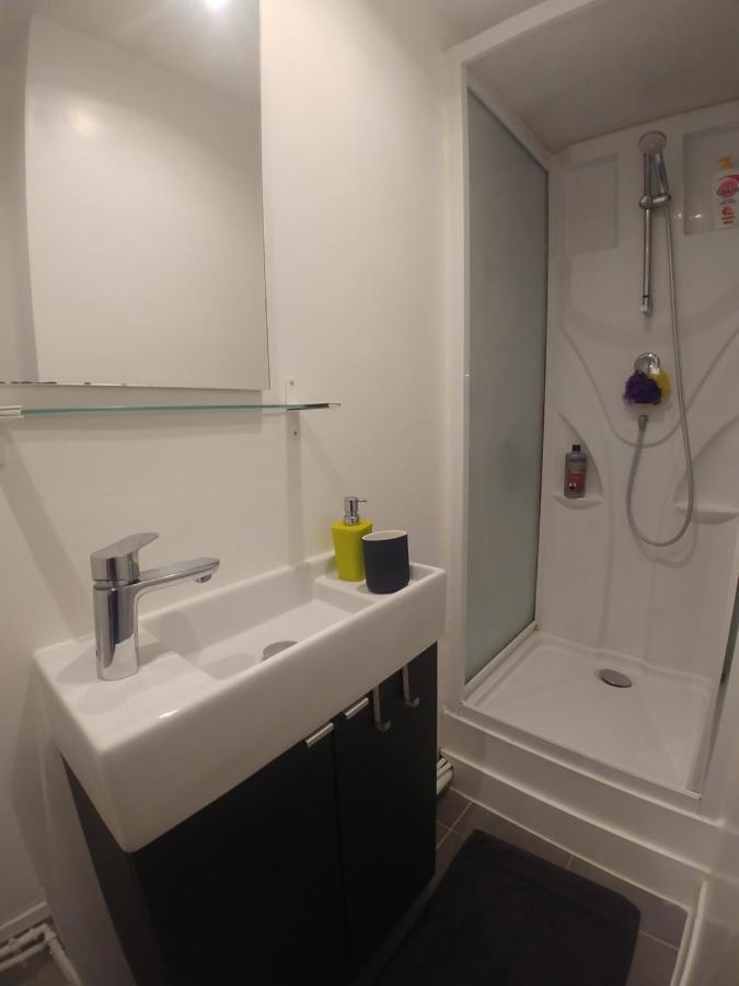 Central & Nice ! 3 Bedrooms, 2 Bathrooms Paris Exterior foto